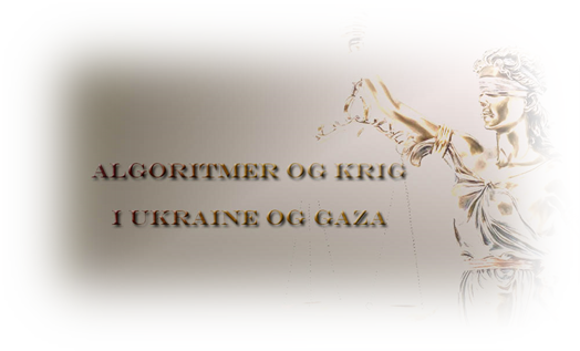 Algoritmer og Krig